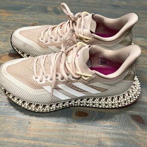 Womens adidas 4D2D size 7
